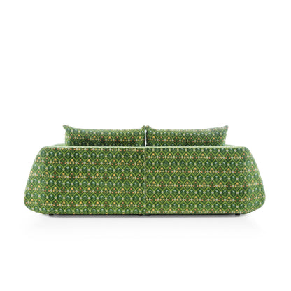 PUSZMAN CAMIRA × TYSZKA sofa with electric seat extension — view 18