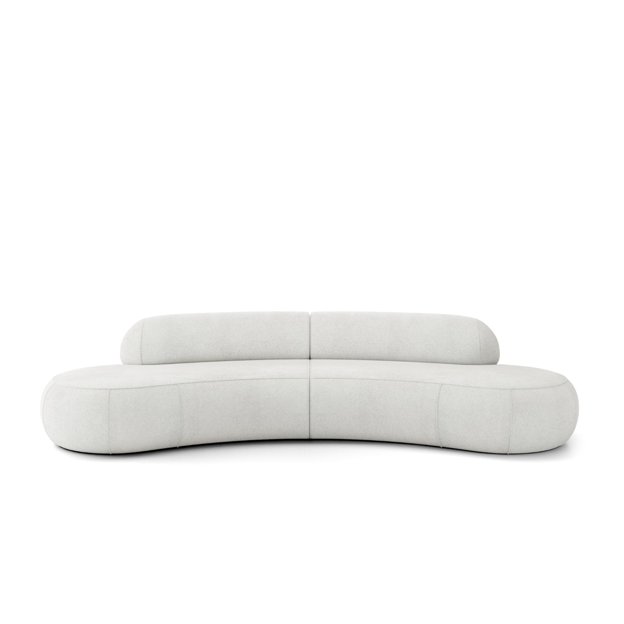 PUSZMAN SOUL modular sofa — COTTL-COTTR — Soft Room, Costa del Sol, Spain