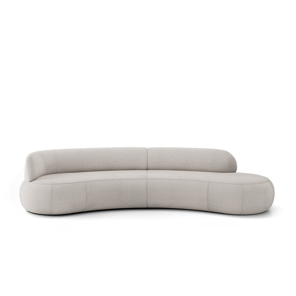 PUSZMAN SOUL modular sofa — ACOTT-COTTR — Soft Room, Costa del Sol, Spain