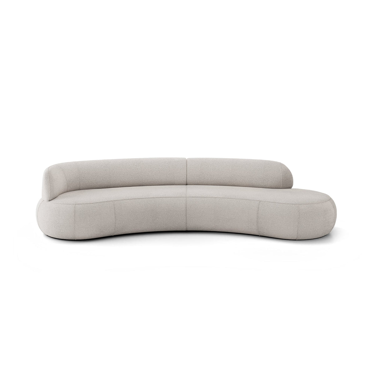 PUSZMAN SOUL modular sofa — ACOTT-COTTR — view 4