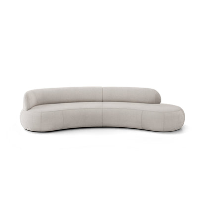 PUSZMAN SOUL modular sofa — ACOTT-COTTR — view 4