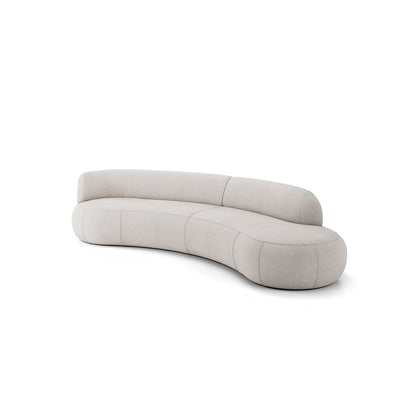 PUSZMAN SOUL modular sofa — ACOTT-COTTR — view 5