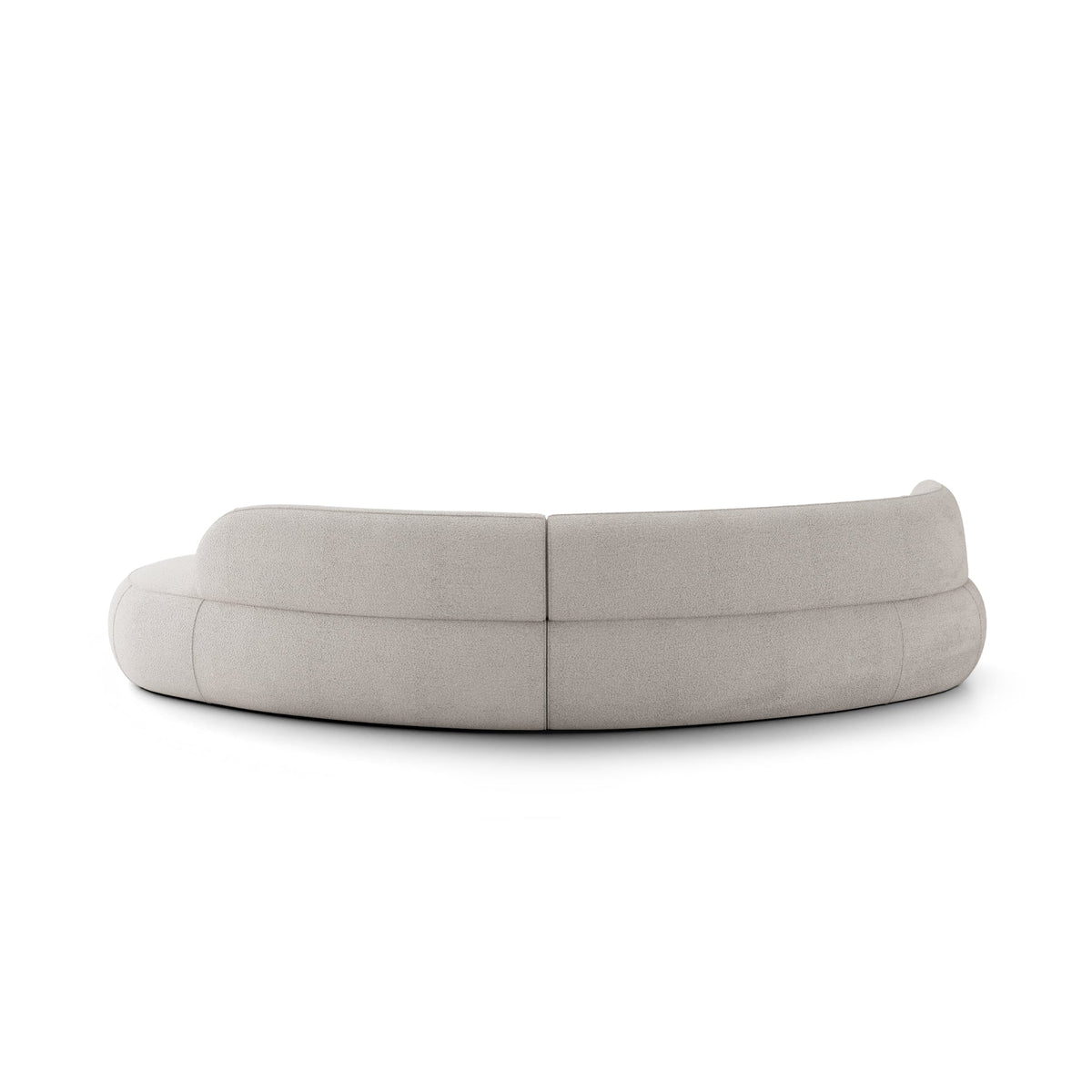 PUSZMAN SOUL modular sofa — ACOTT-COTTR — view 8