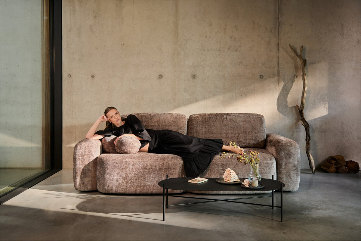 PUSZMAN BOLD sofa bed — view 3