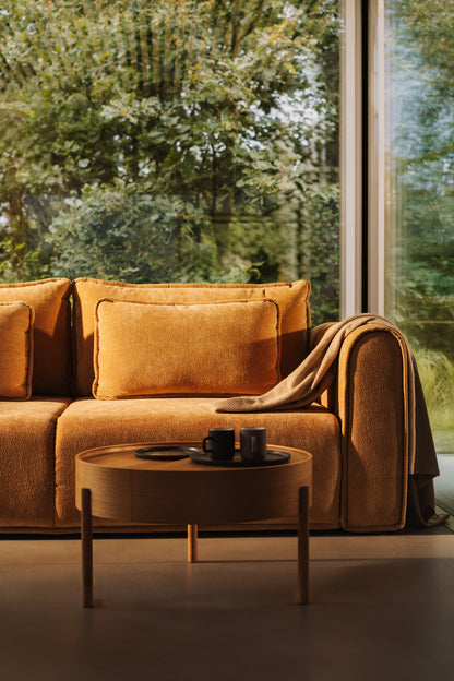 PUSZMAN MUNRO sofa bed — view 3