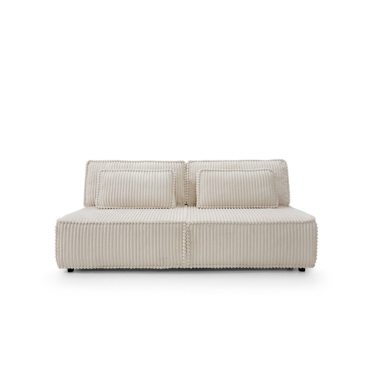 PUSZMAN KOMMA sofa bed — Soft Room, Costa del Sol, Spain