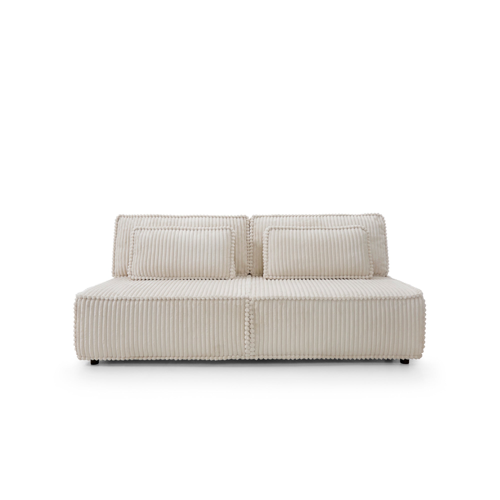 PUSZMAN KOMMA sofa bed — Soft Room, Costa del Sol, Spain
