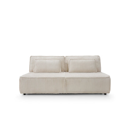 PUSZMAN KOMMA sofa bed — Soft Room, Costa del Sol, Spain
