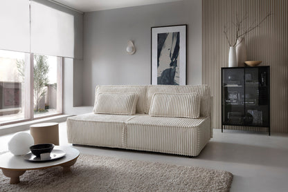 PUSZMAN KOMMA sofa bed — view 2