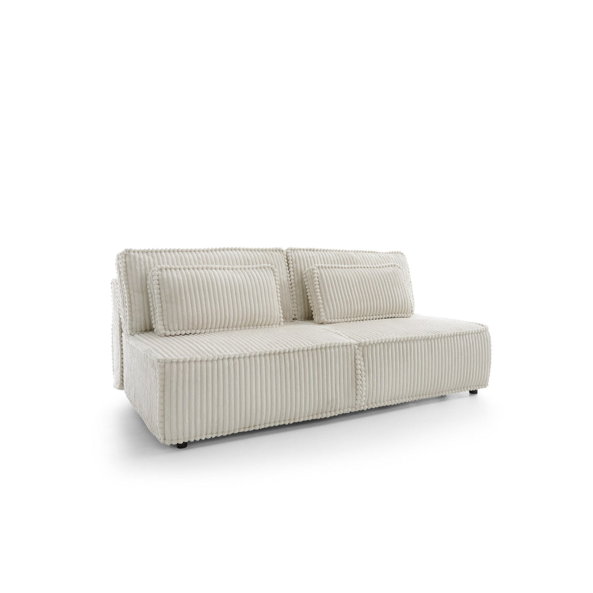 PUSZMAN KOMMA sofa bed — view 3