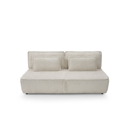 PUSZMAN KOMMA sofa bed — view 4