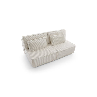 PUSZMAN KOMMA sofa bed — view 6