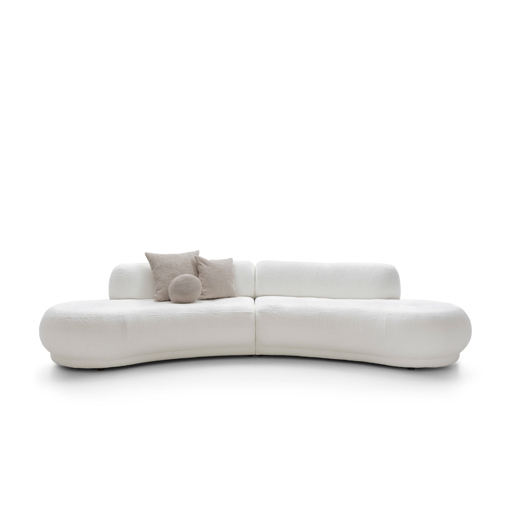 PUSZMAN GIO modular sofa — COTTL-COTTR — Soft Room, Costa del Sol, Spain