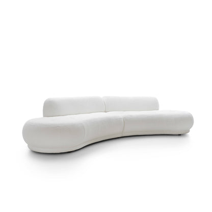 PUSZMAN GIO modular sofa — COTTL-COTTR — view 8