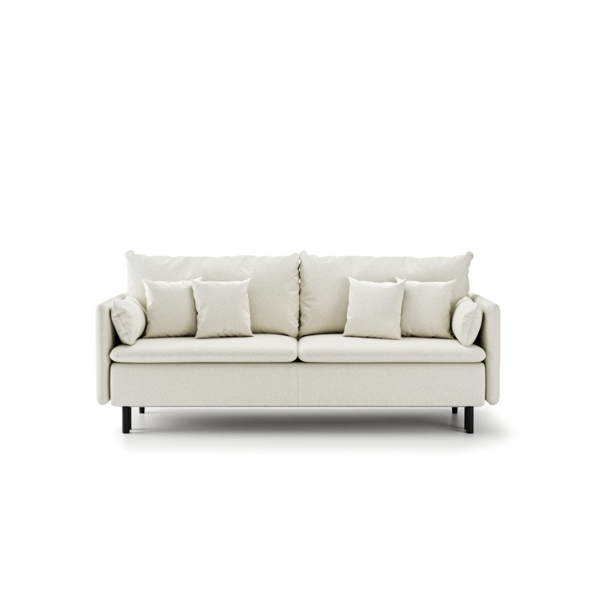 PUSZMAN ASTI sofa bed — Soft Room, Costa del Sol, Spain
