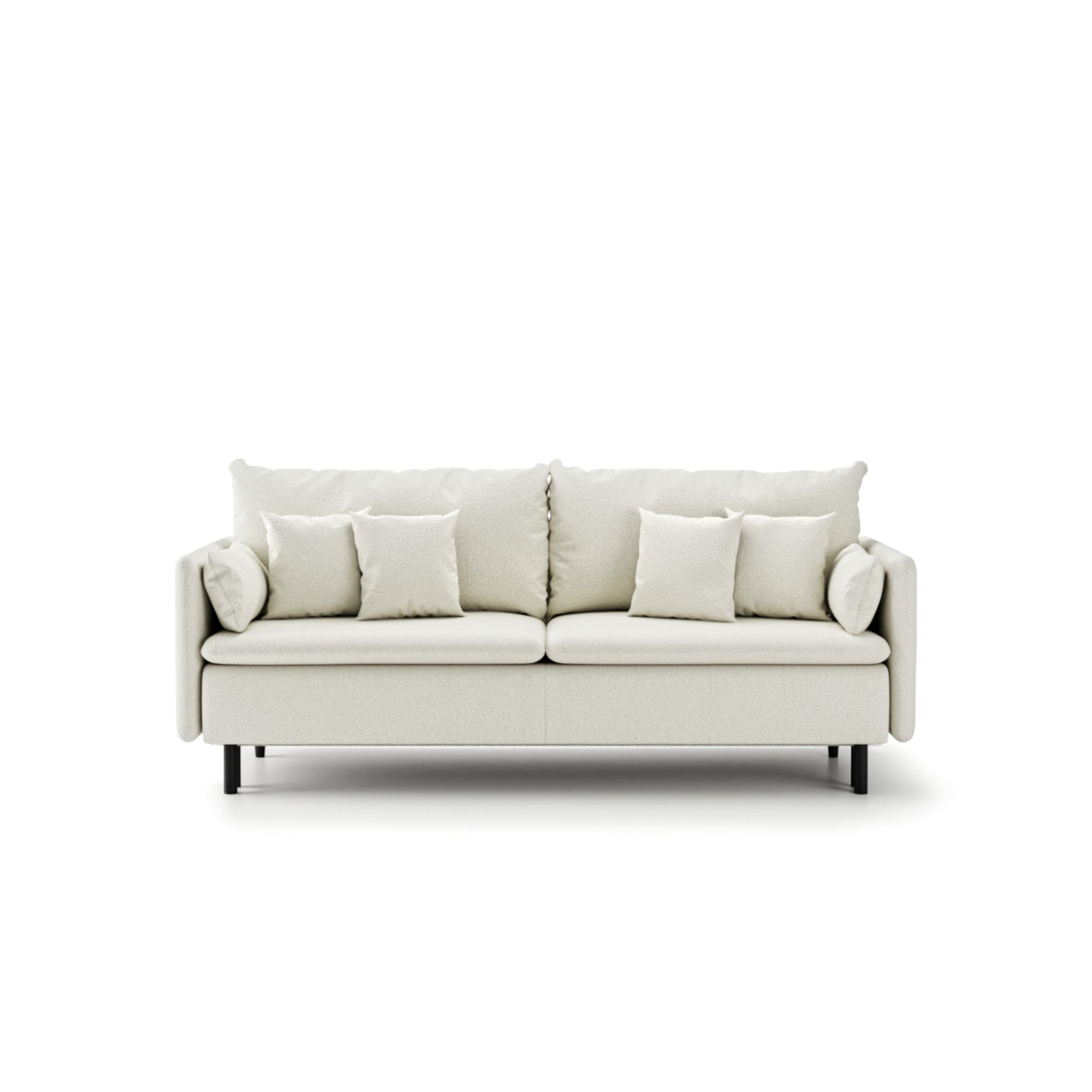 PUSZMAN ASTI sofa bed — Soft Room, Costa del Sol, Spain