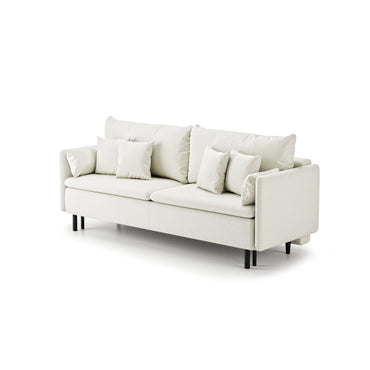 PUSZMAN ASTI sofa bed — view 2