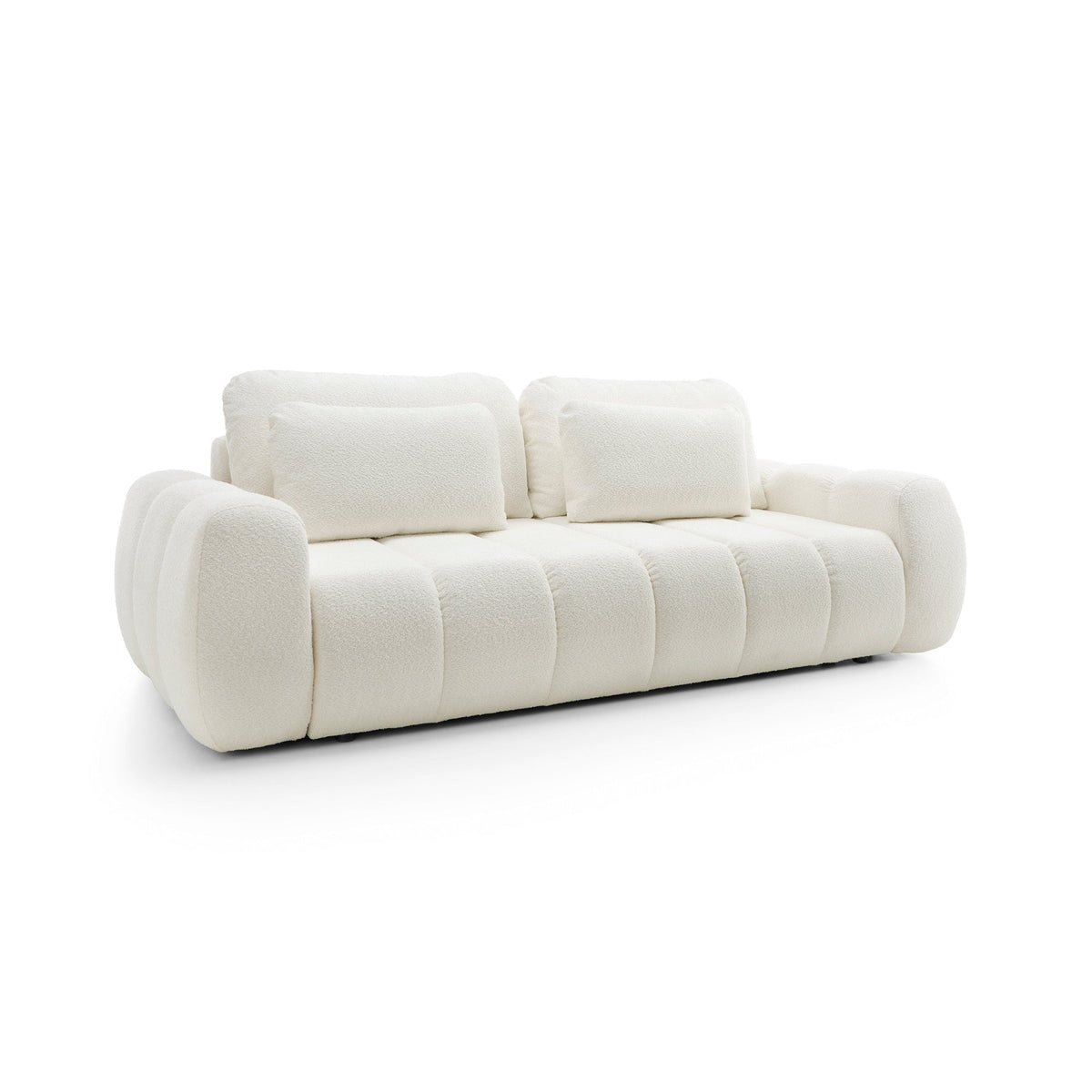 PUSZMAN MOOMA sofa bed — view 3