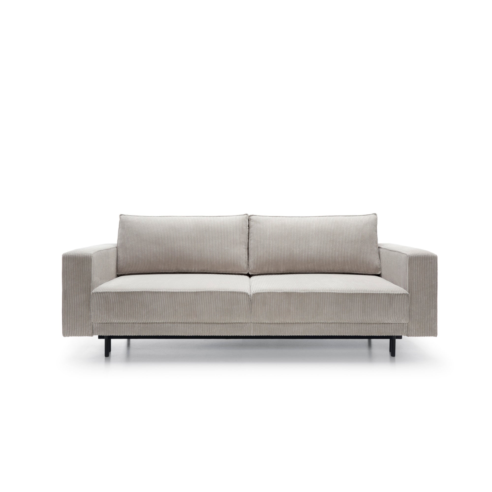 PUSZMAN MODO sofa bed — Soft Room, Costa del Sol, Spain