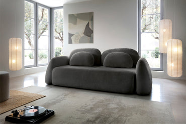 PUSZMAN MONSOON sofa bed — view 2