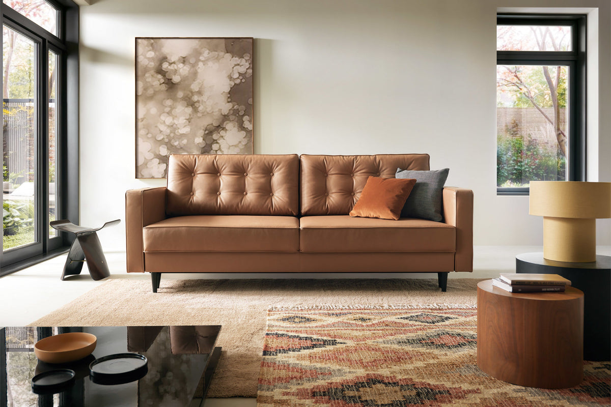 PUSZMAN TIVOLI sofa bed — view 2