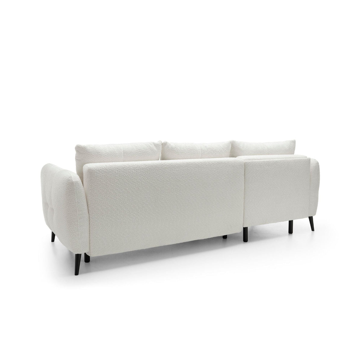 PUSZMAN APOLLO corner sofa — view 5