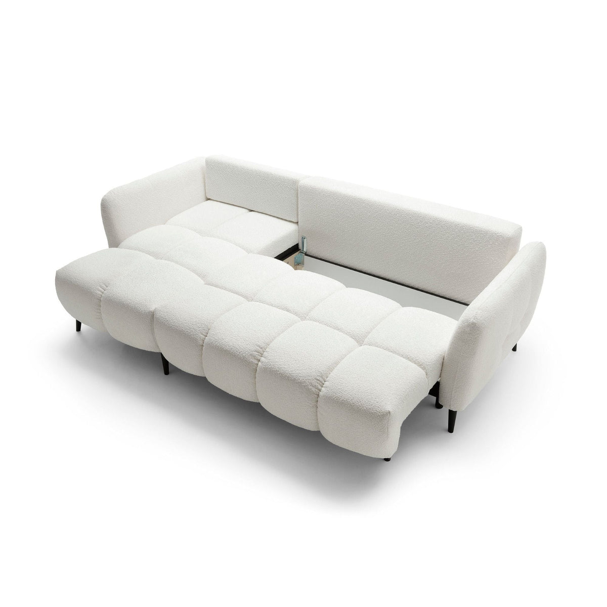 PUSZMAN APOLLO corner sofa — view 8