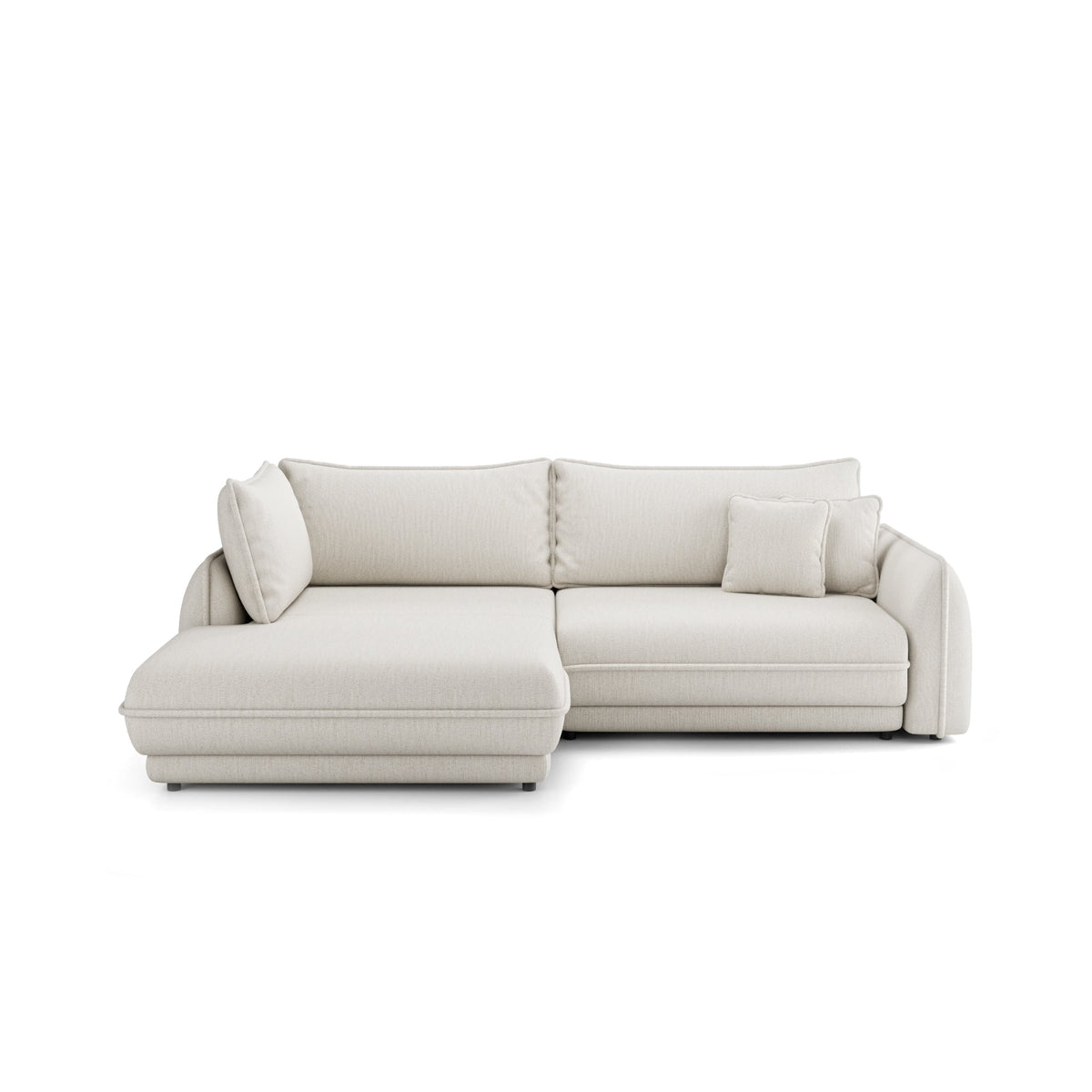 PUSZMAN MOJAVE II corner sofa — Soft Room, Costa del Sol, Spain
