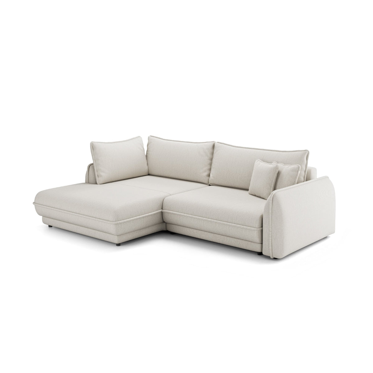 PUSZMAN MOJAVE II corner sofa — view 4