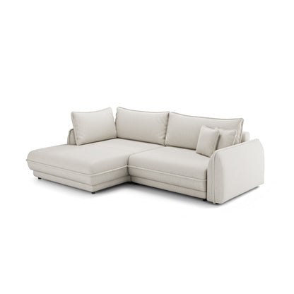 PUSZMAN MOJAVE II corner sofa — view 4