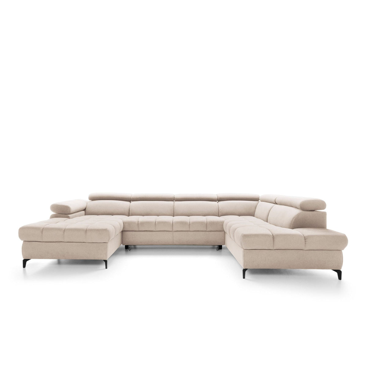PUSZMAN LUGANO III corner sofa — view 3