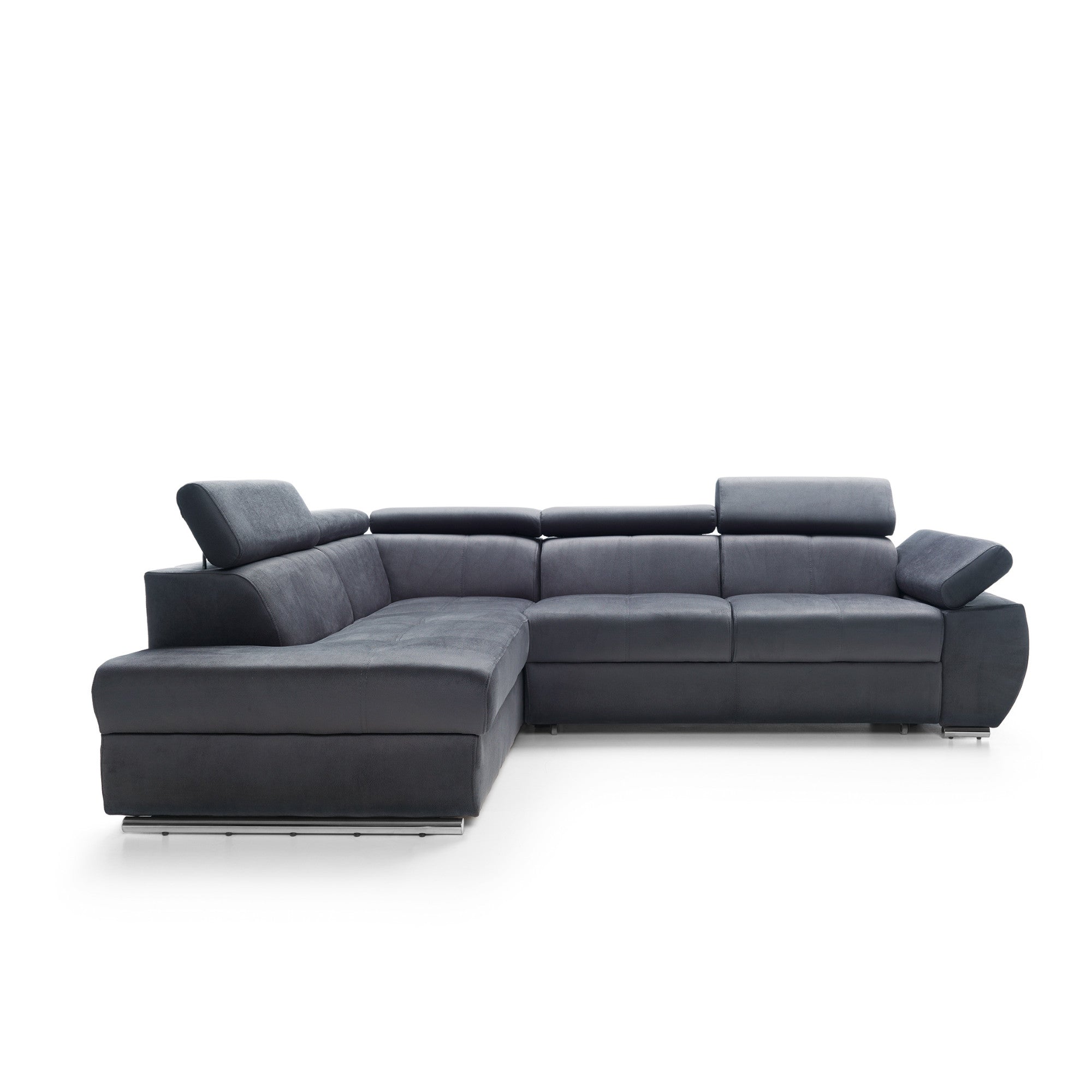 PUSZMAN LISBON II corner sofa — Soft Room, Costa del Sol, Spain