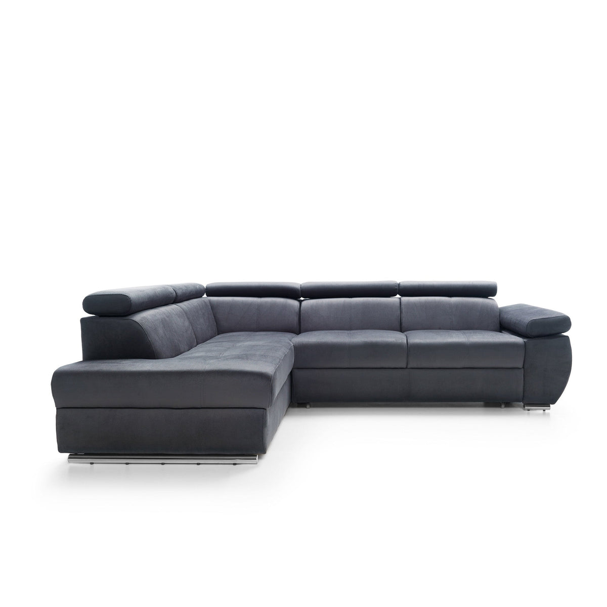 PUSZMAN LISBON II corner sofa — view 4