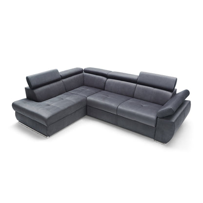 PUSZMAN LISBON II corner sofa — view 5