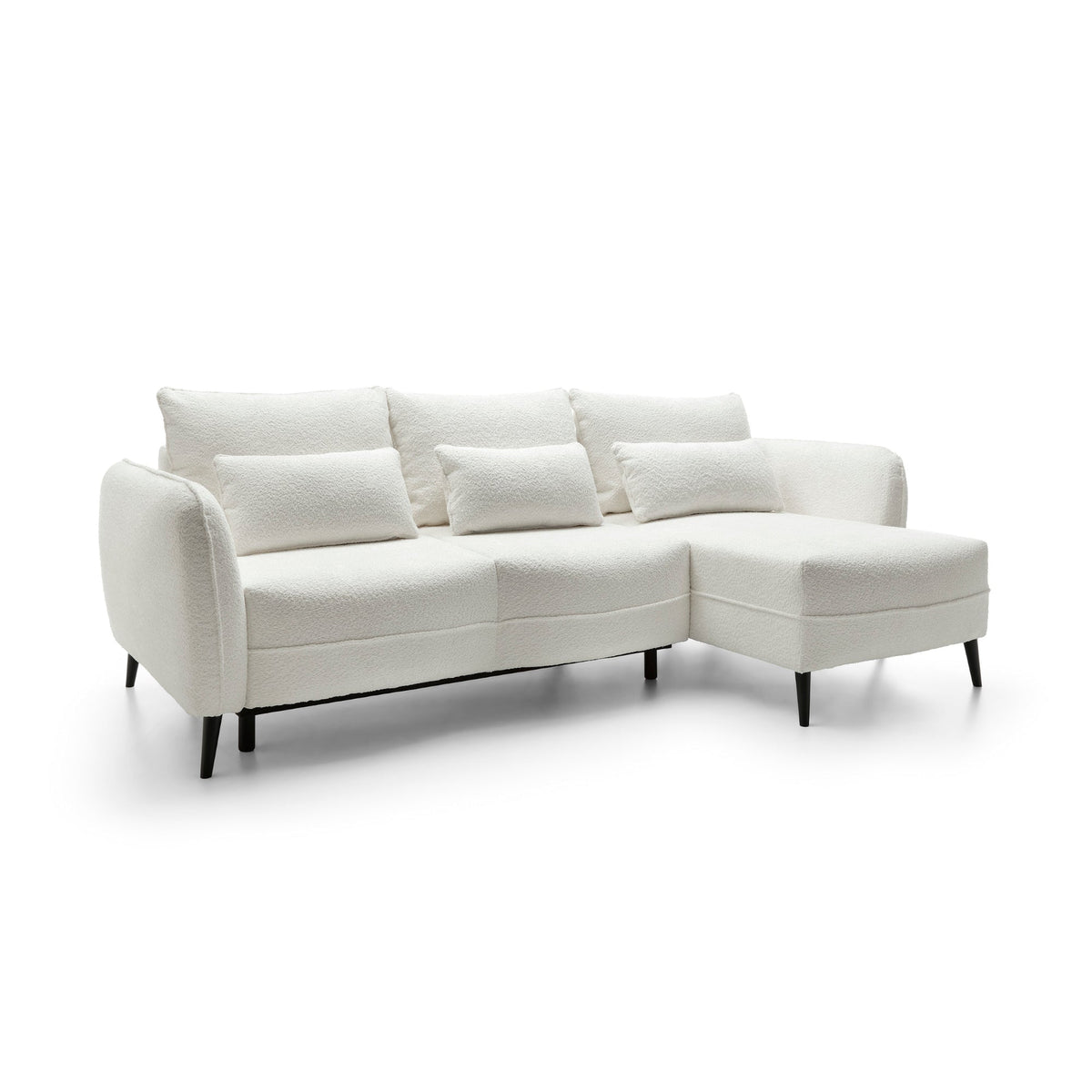 PUSZMAN ELEGY corner sofa — view 3