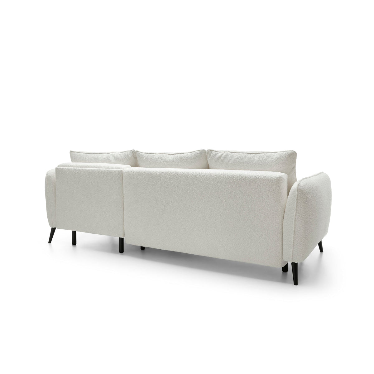 PUSZMAN ELEGY corner sofa — view 6