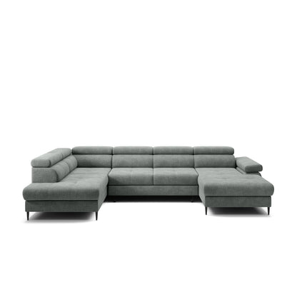 PUSZMAN CORDOBA III corner sofa — Soft Room, Costa del Sol, Spain