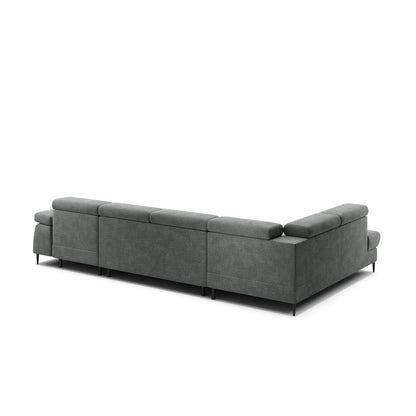 PUSZMAN CORDOBA III corner sofa — view 4