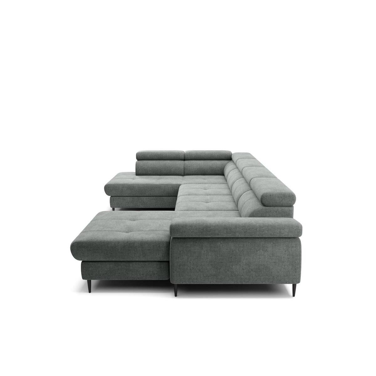 PUSZMAN CORDOBA III corner sofa — view 5