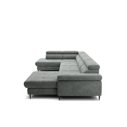 PUSZMAN CORDOBA III corner sofa — view 5