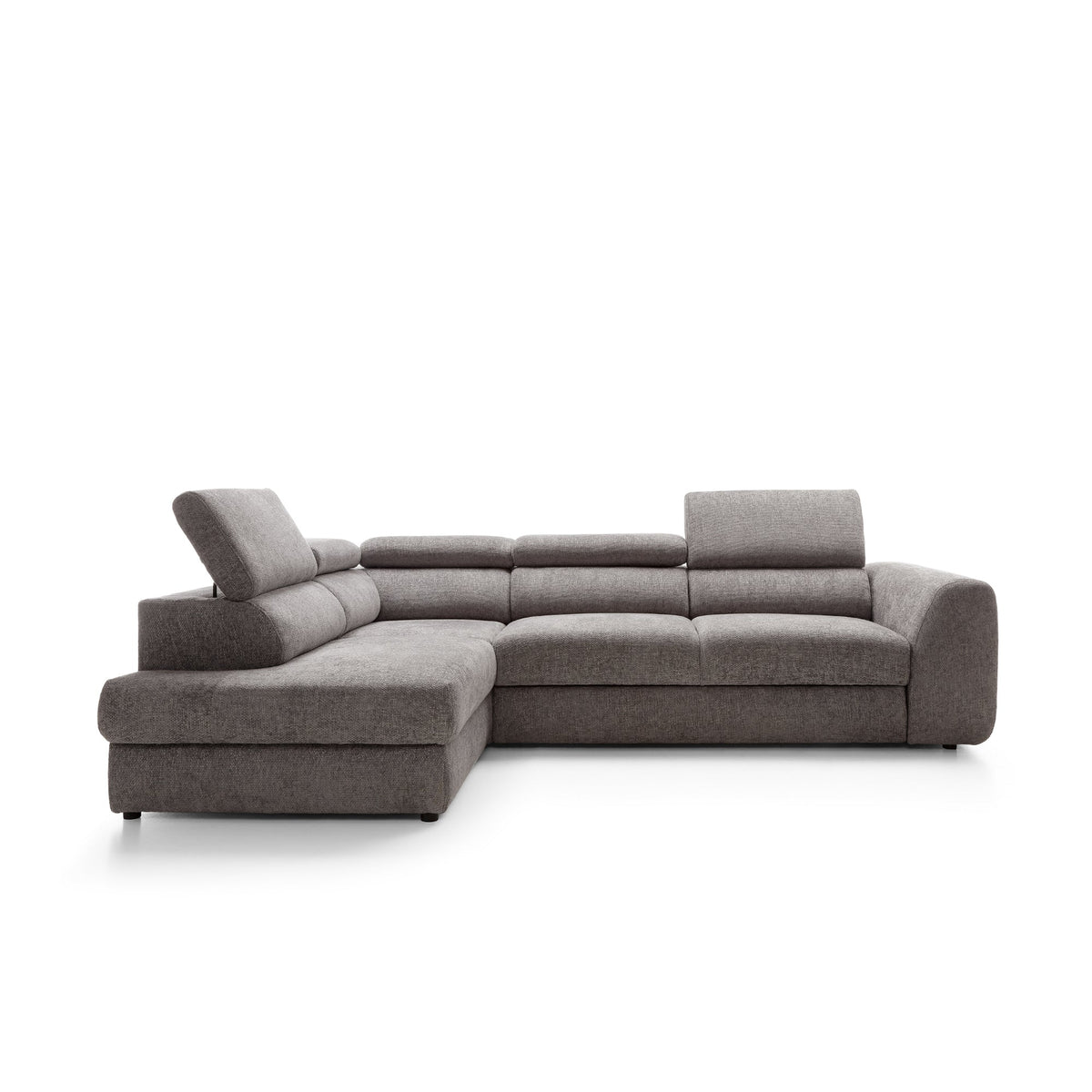 PUSZMAN BLUVEL II corner sofa — view 3