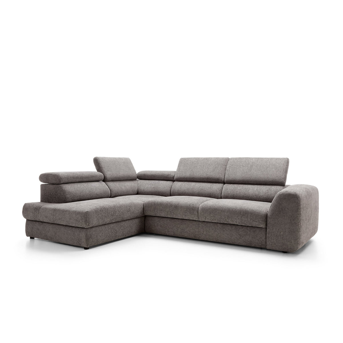 PUSZMAN BLUVEL II corner sofa — view 5