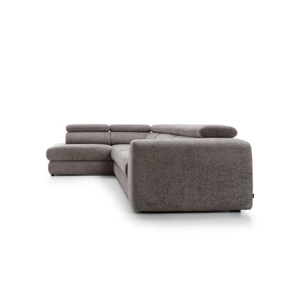 PUSZMAN BLUVEL II corner sofa — view 8