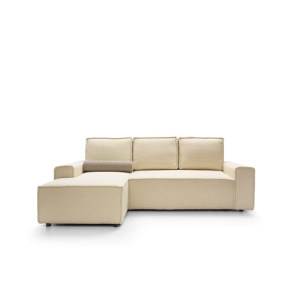 PUSZMAN DOMO corner sofa — Soft Room, Costa del Sol, Spain