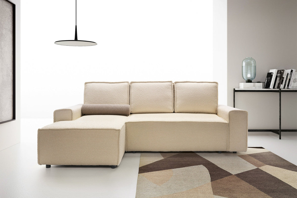 PUSZMAN DOMO corner sofa — view 2