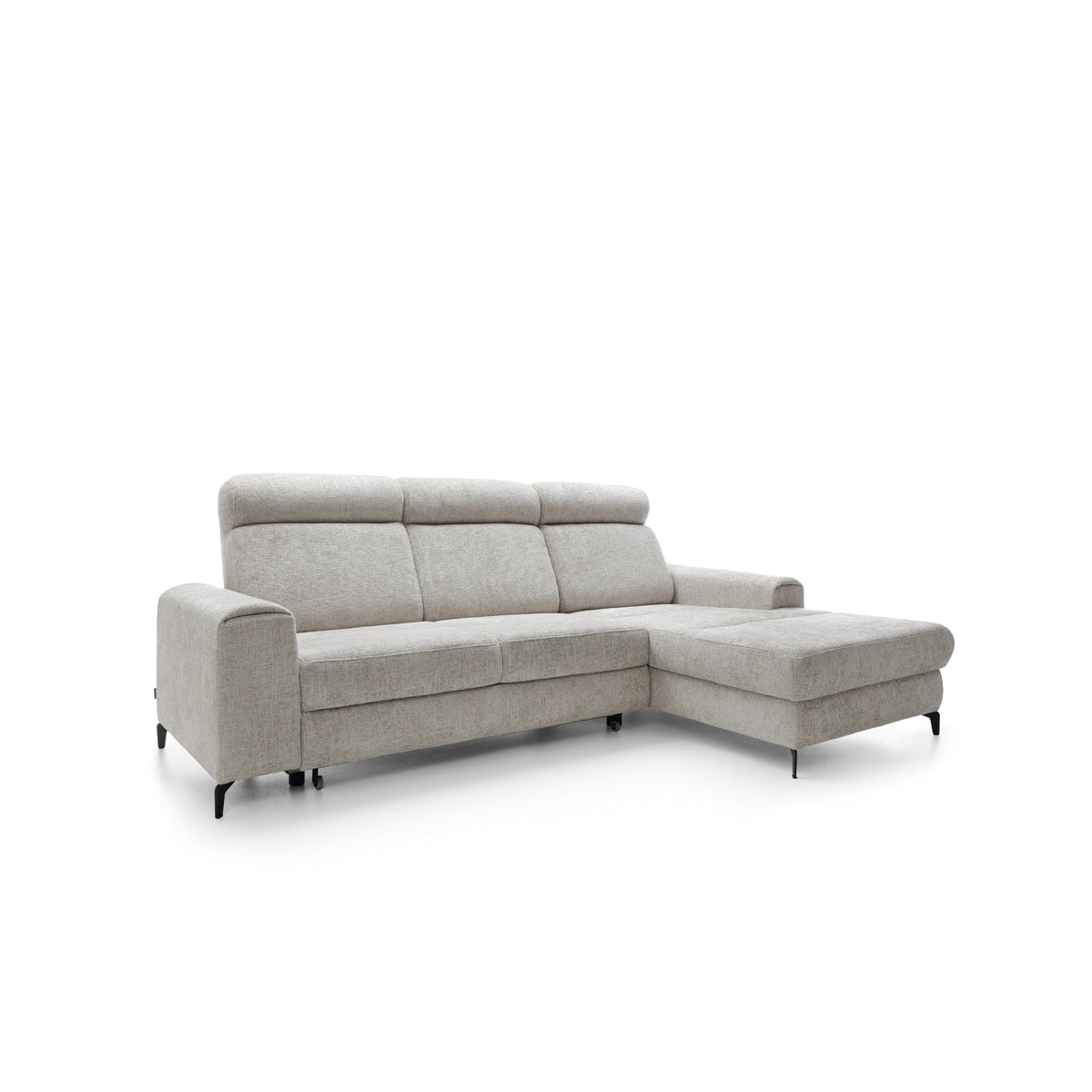 PUSZMAN NOTTE corner sofa — view 3