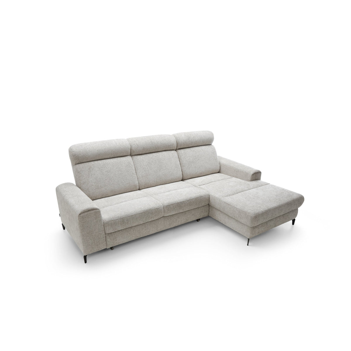 PUSZMAN NOTTE corner sofa — view 4