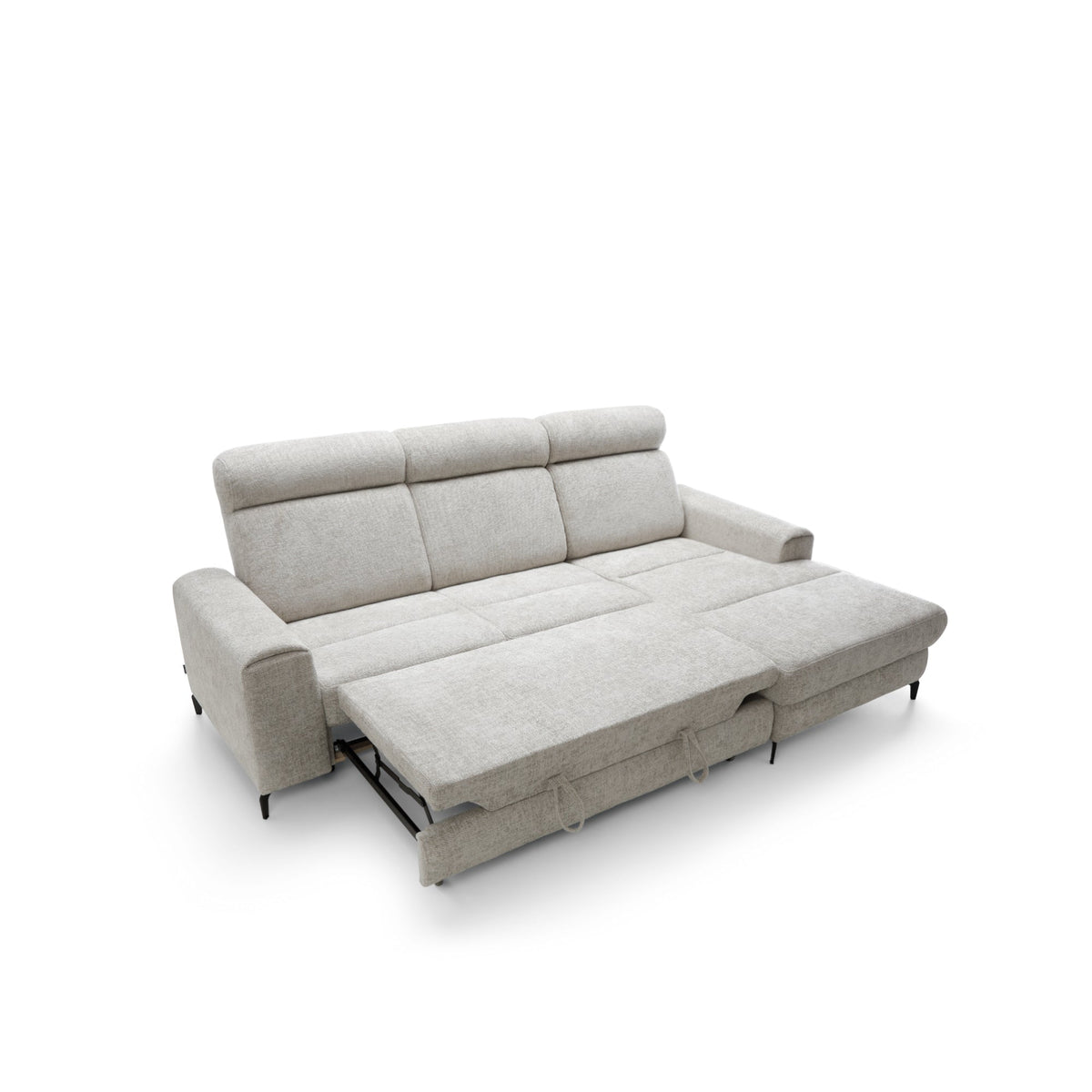 PUSZMAN NOTTE corner sofa — view 6