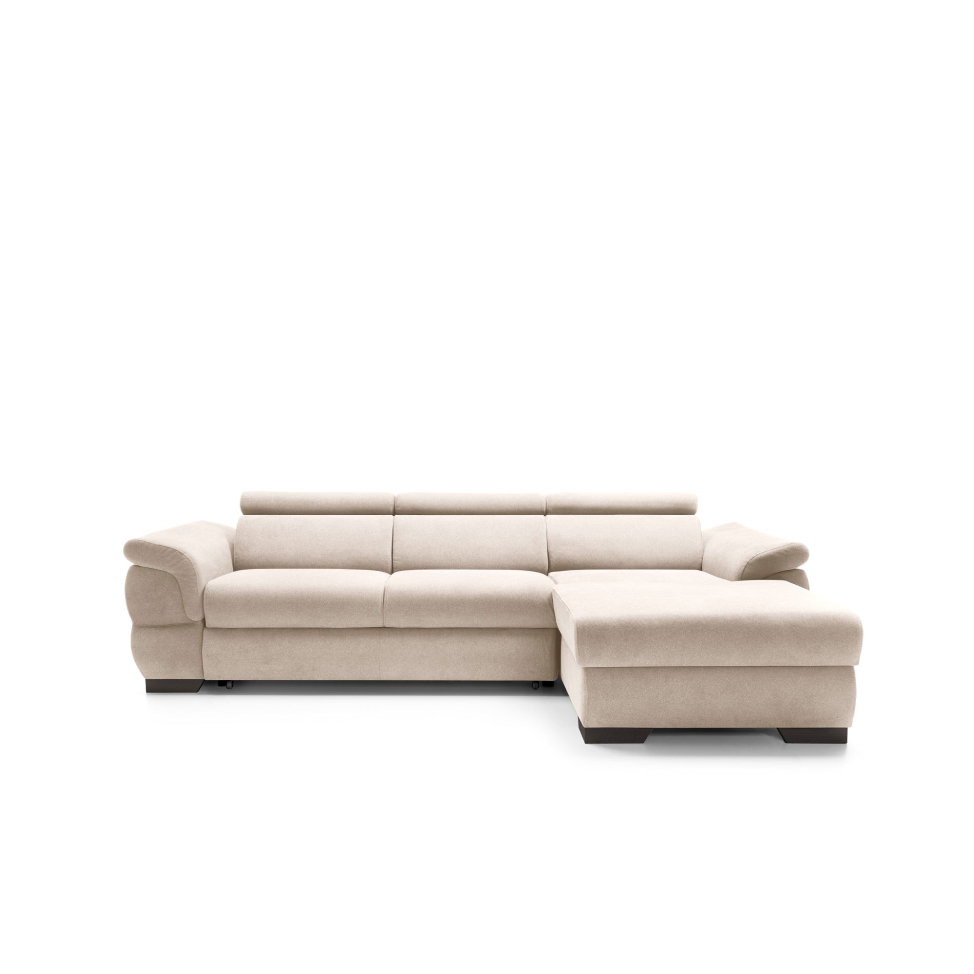 PUSZMAN BOLZANO corner sofa — A2F-LSR — Soft Room, Costa del Sol, Spain