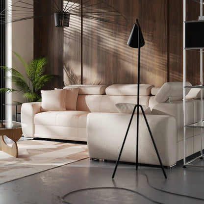 PUSZMAN MOON corner sofa — view 3